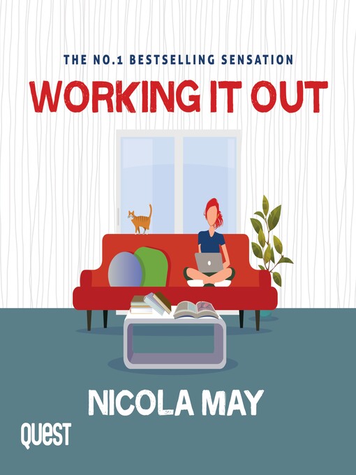Title details for Working it Out by Nicola May - Wait list